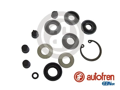 Repair Kit, brake master cylinder